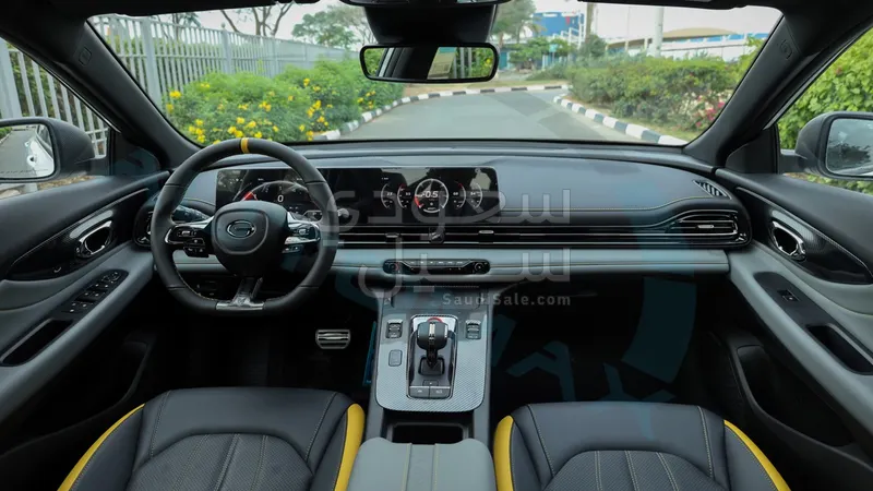 2026 جي ايه سي امباو جي اي