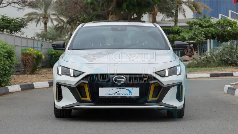 2026 جي ايه سي امباو جي اي