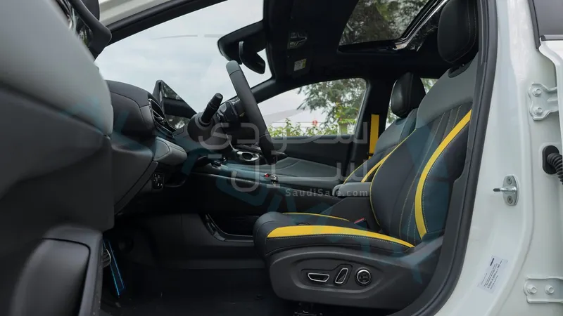 2026 جي ايه سي امباو جي اي