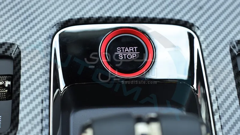 2026 جي ايه سي امباو جي اي