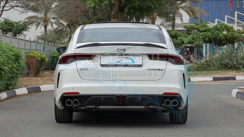 2026 جي ايه سي امباو جي اي