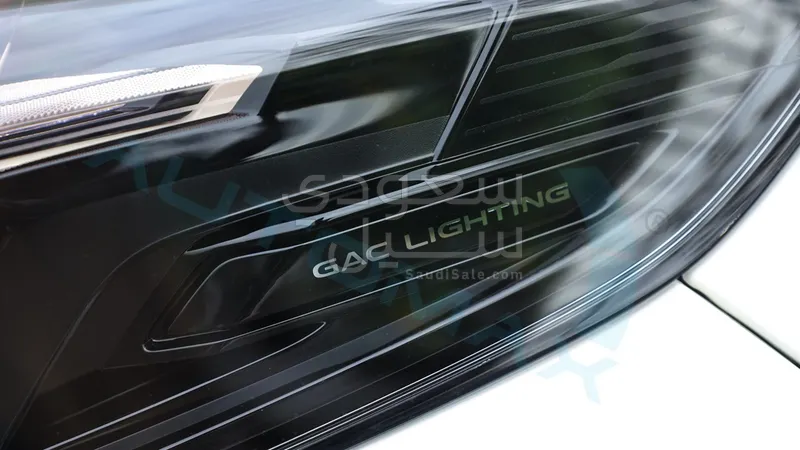 2026 جي ايه سي امباو جي اي