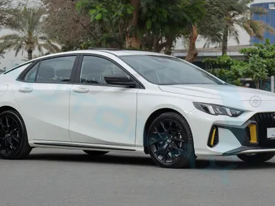 2026 جي ايه سي امباو جي اي