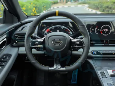 2026 جي ايه سي امباو جي اي