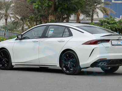 2026 جي ايه سي امباو جي اي