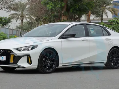 2026 جي ايه سي امباو جي اي