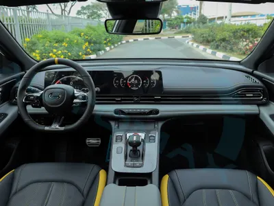 2026 جي ايه سي امباو جي اي