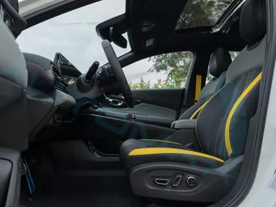 2026 جي ايه سي امباو جي اي