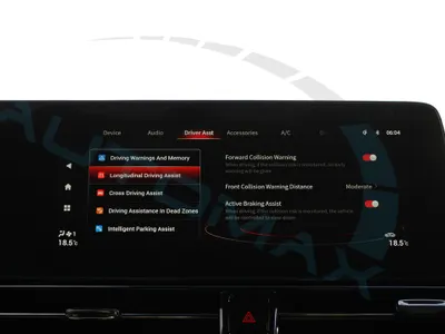 2026 جي ايه سي امباو جي اي