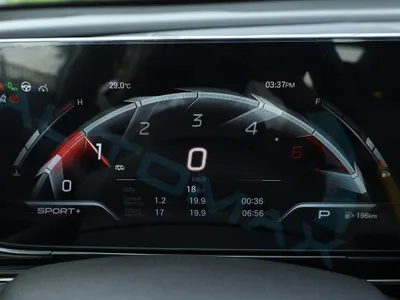 2026 جي ايه سي امباو جي اي