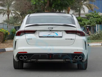 2026 جي ايه سي امباو جي اي