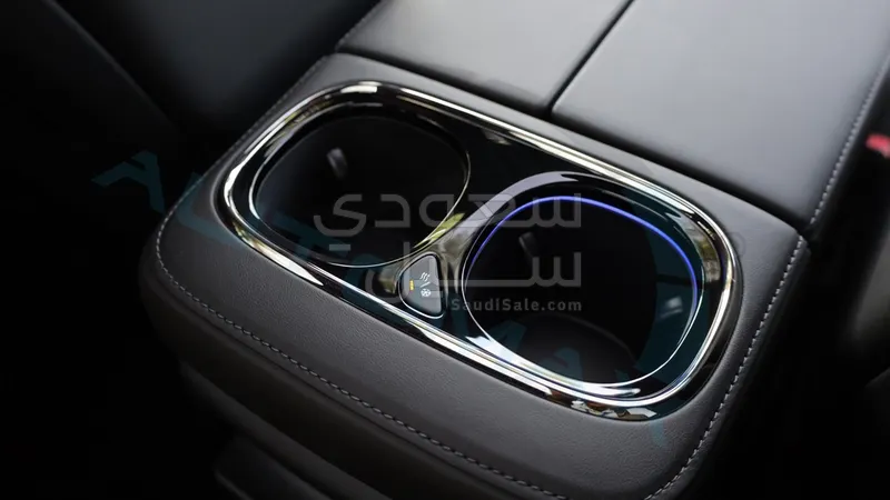 2026 جي ايه سي جي اس 8