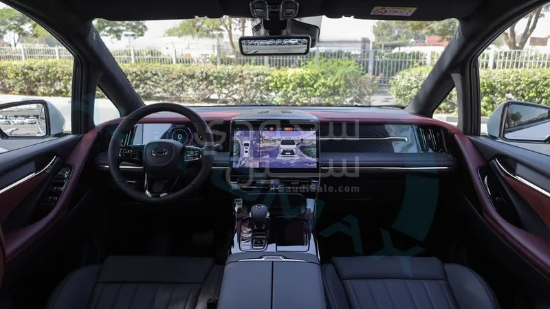 2026 جي ايه سي جي اس 8