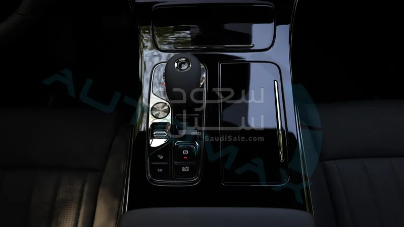 2026 جي ايه سي جي اس 8