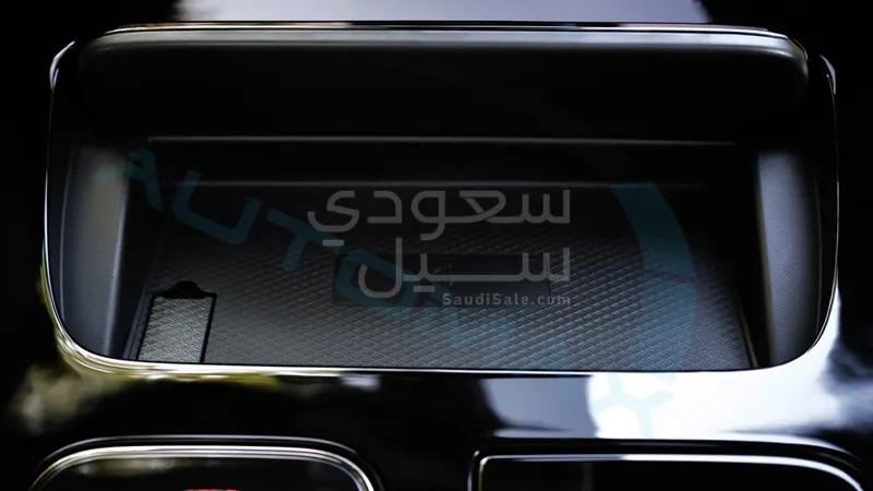 2026 جي ايه سي جي اس 8