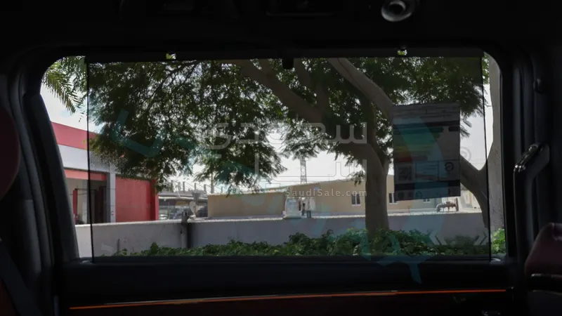 2026 جي ايه سي جي اس 8