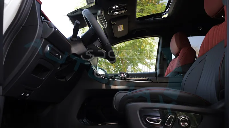 2026 جي ايه سي جي اس 8