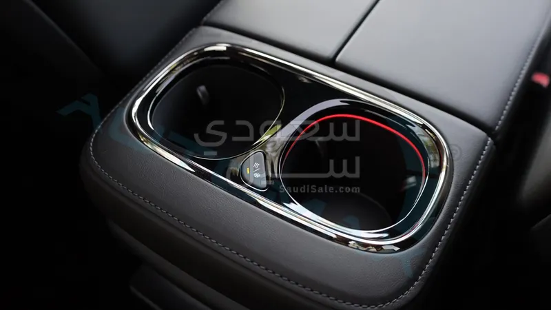 2026 جي ايه سي جي اس 8