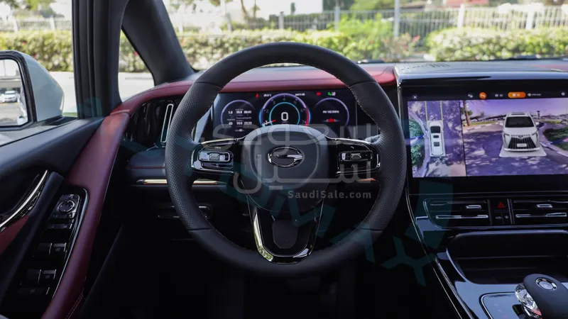 2026 جي ايه سي جي اس 8