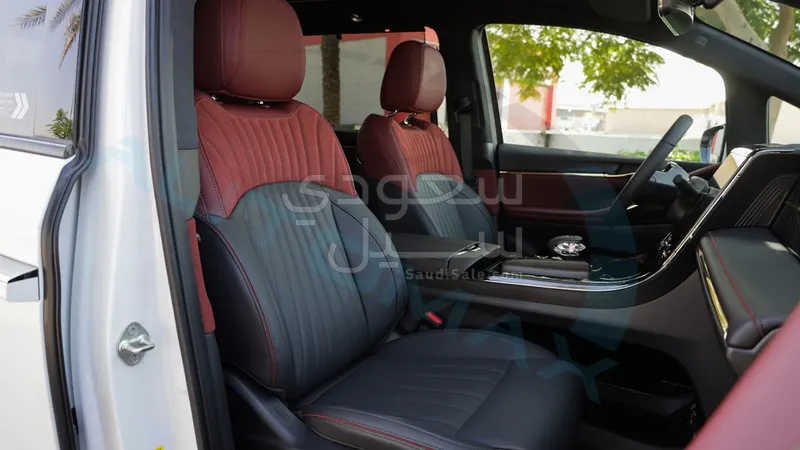 2026 جي ايه سي جي اس 8