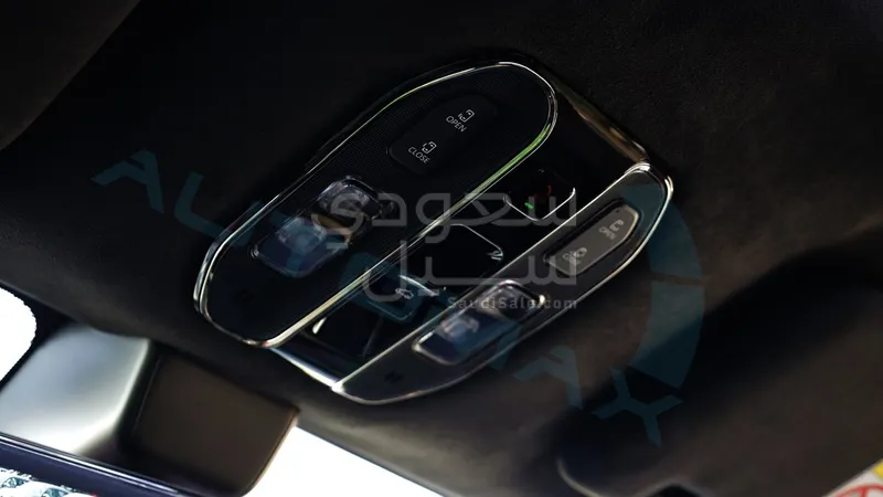 2026 جي ايه سي جي اس 8