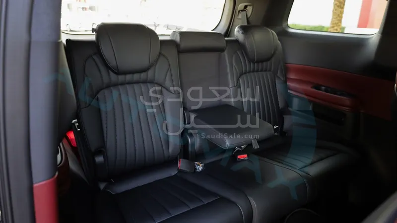 2026 جي ايه سي جي اس 8