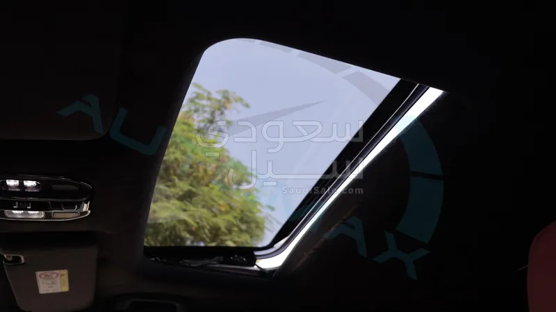 2026 جي ايه سي جي اس 8