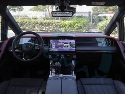 2026 جي ايه سي جي اس 8