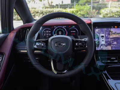 2026 جي ايه سي جي اس 8