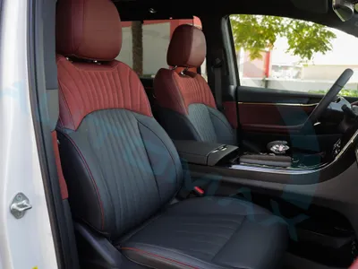 2026 جي ايه سي جي اس 8