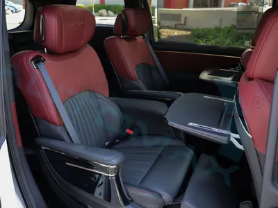 2026 جي ايه سي جي اس 8