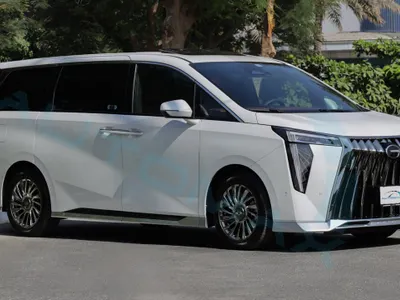 2026 جي ايه سي جي اس 8