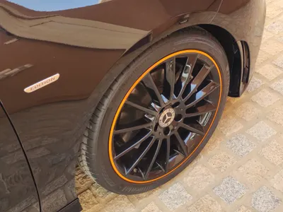 2020 مرسيدس - بنز سي إل أي 200 الاصدار الاول