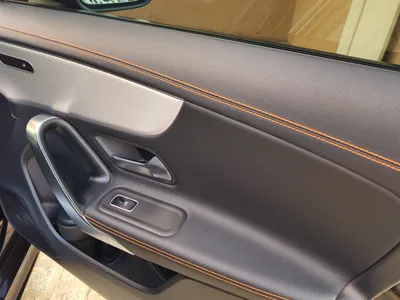 2020 مرسيدس - بنز سي إل أي 200 الاصدار الاول