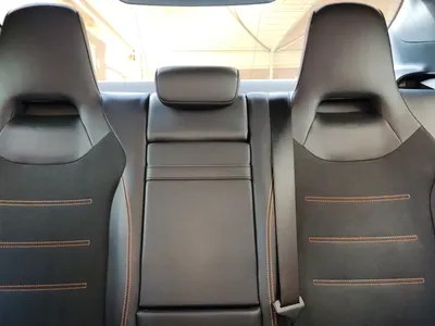 2020 مرسيدس - بنز سي إل أي 200 الاصدار الاول