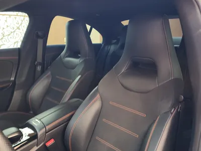 2020 مرسيدس - بنز سي إل أي 200 الاصدار الاول