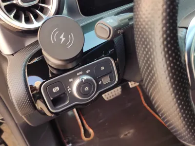 2020 مرسيدس - بنز سي إل أي 200 الاصدار الاول