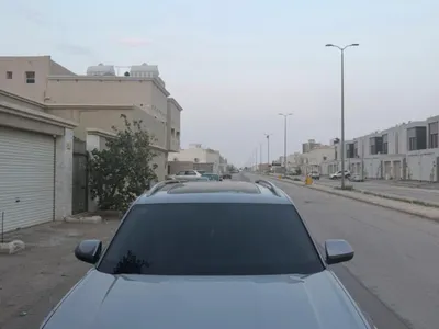 2021 فولكس واجن تيرامونت ترند لاين