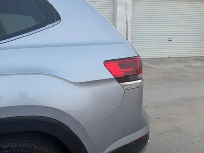 2021 فولكس واجن تيرامونت ترند لاين