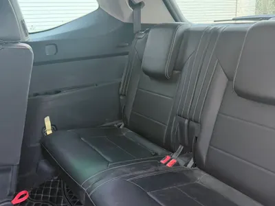 2021 فولكس واجن تيرامونت ترند لاين