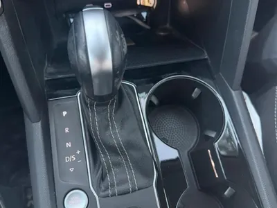 2021 فولكس واجن تيرامونت ترند لاين