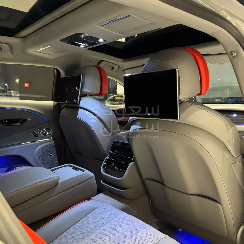 2025 بنتلي كونتيننتل فلاينج سبير سبيد