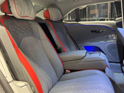 2025 بنتلي كونتيننتل فلاينج سبير سبيد