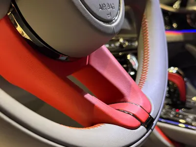 2025 بنتلي كونتيننتل فلاينج سبير سبيد