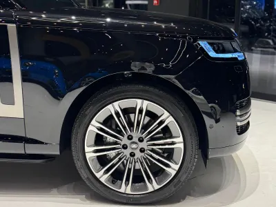 2025 لاند روفر رينج روفر اتش اس اي