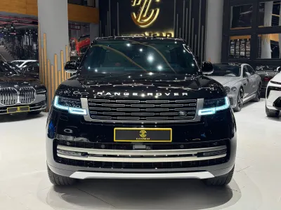 2025 لاند روفر رينج روفر اتش اس اي