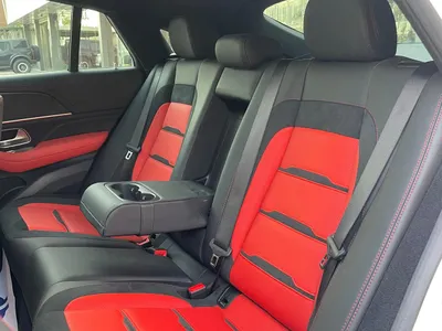 2024 مرسيدس - بنز جي إل إي 53 أي إم جي