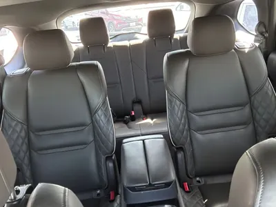 2022 مازدا سي اكس 9 سقنتشر