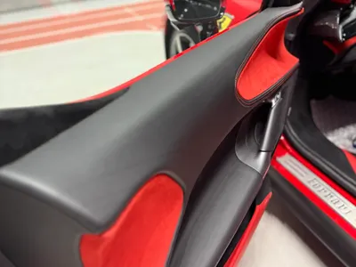 2023 فيراري اس اف 90 سبايدر