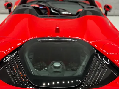 2023 فيراري اس اف 90 سبايدر